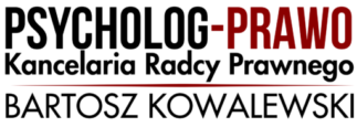 PSYCHOLOG-PRAWO