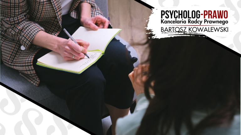 gabinet psychologa psychoterapii