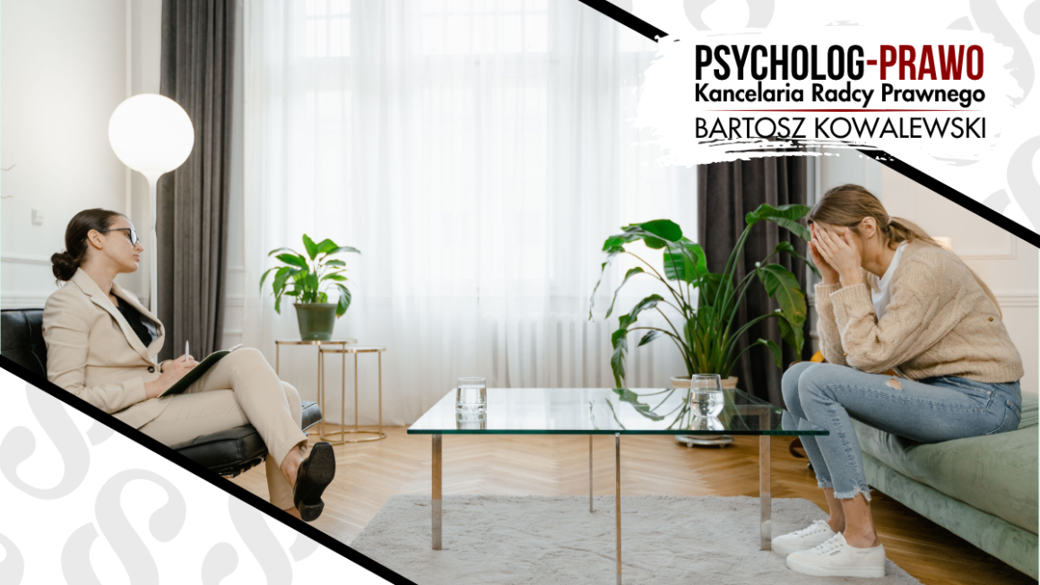 spory pacjenci psychologa psychoterapii